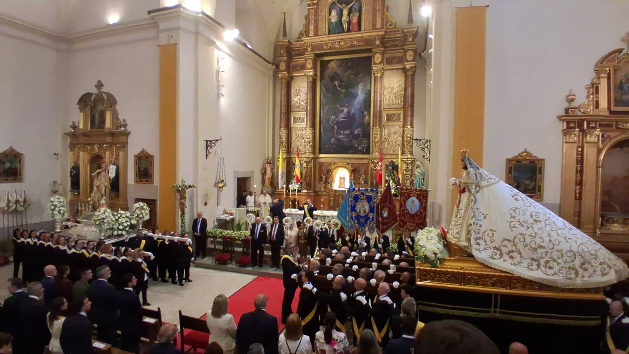 Foto cedida por Ayuntamiento de Coslada