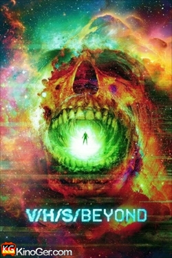 VHS Beyond (2024)