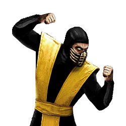 014 Scorpion MK movie