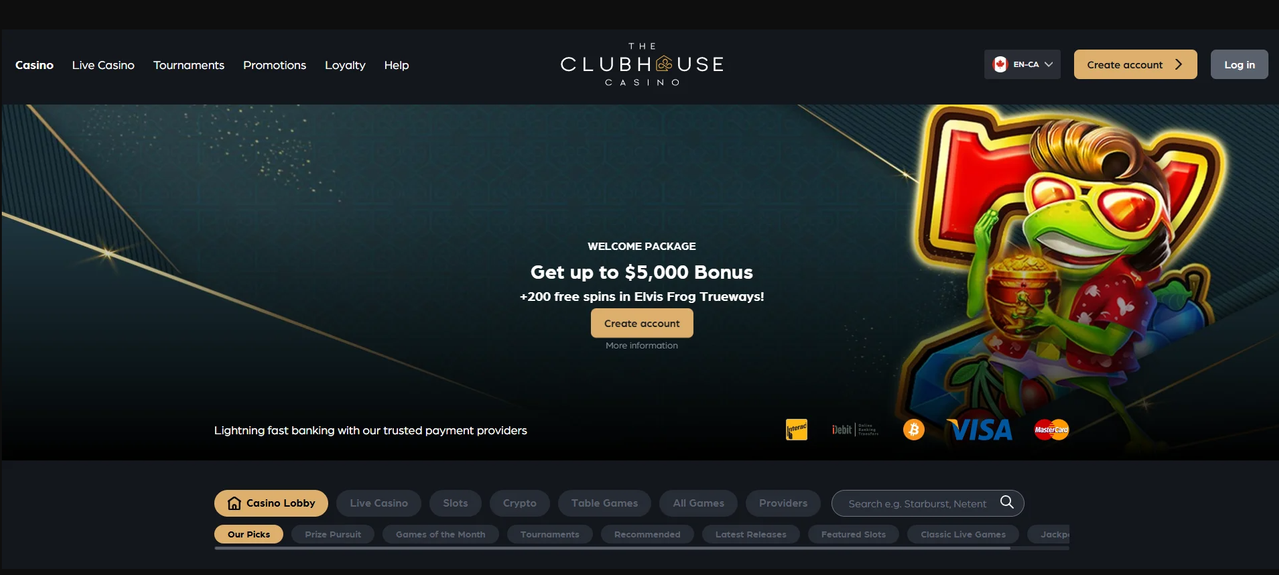 clubhouse-casino-free-spins-no-deposit