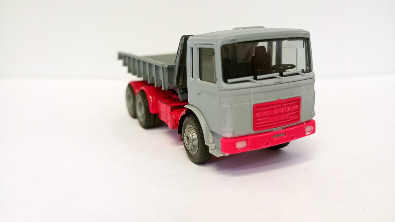 Mach (3546)