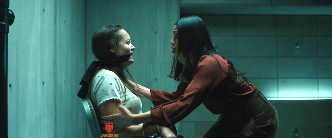 Megan Elisabeth Kelly 8 - Intrusion 2021