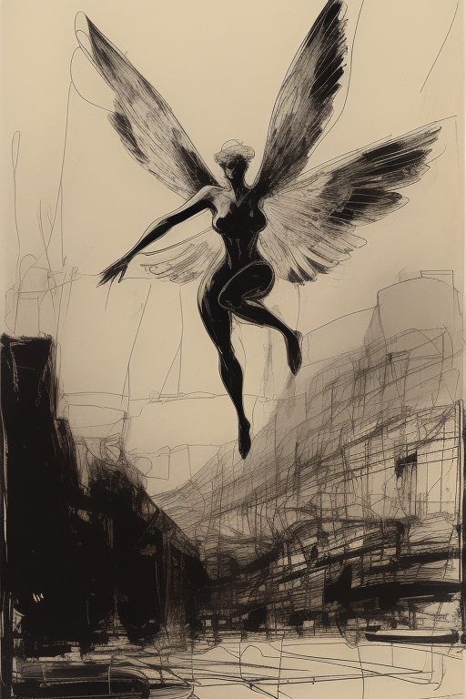 An-albino-fairy-with-transluce-3