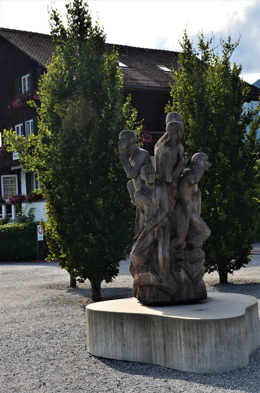 BRIENZ E ISELTWALD-9-9-2019 - Suiza y sus pueblos-2019 (10)