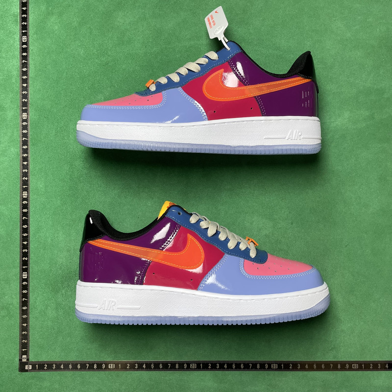 Nike Hot Step 2