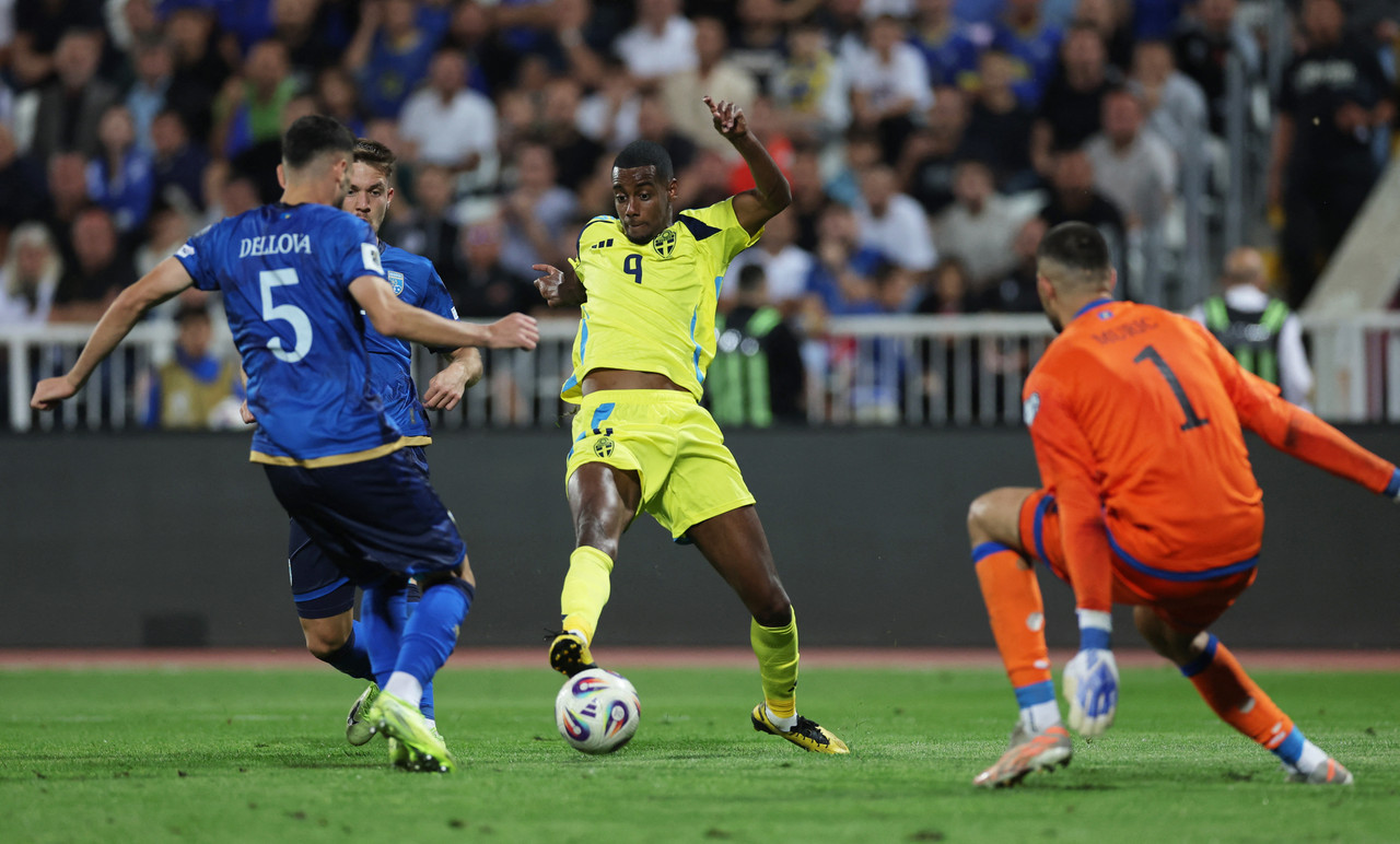 Nhận định, soi kèo Thụy Sĩ vs Thụy Điển, 02h45 ngày 16/11