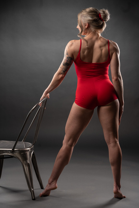 tightshorts345-Kara Costanzo