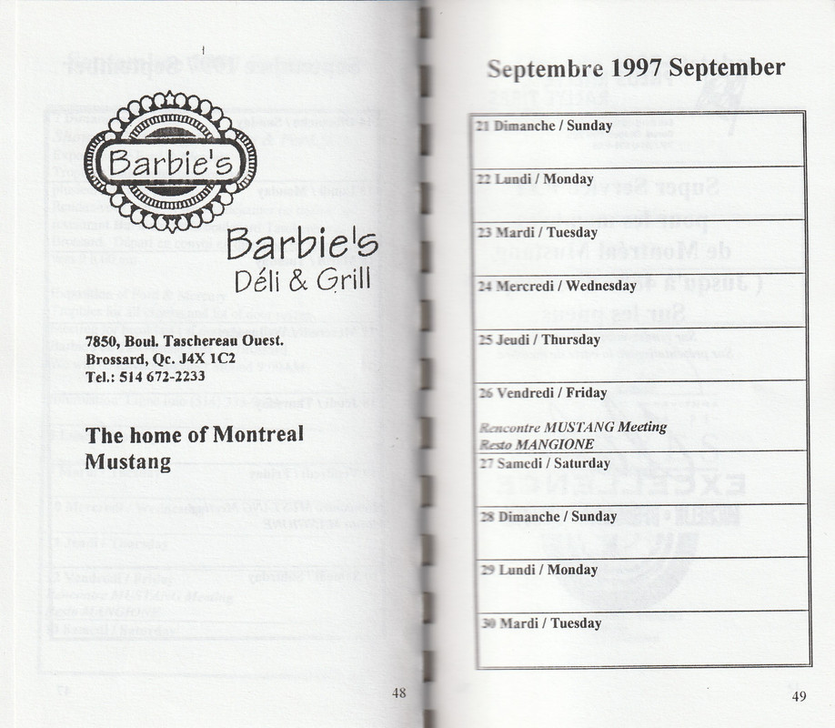 Montréal Mustang dans le temps! 1981 à aujourd'hui (Histoire en photos) - Page 8 IMG-20230902-0012