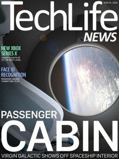 Techlife News - August 01, 2020