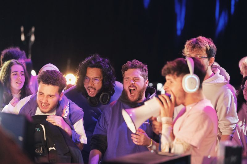 Téléthon Gaming 2024 – Photo 4