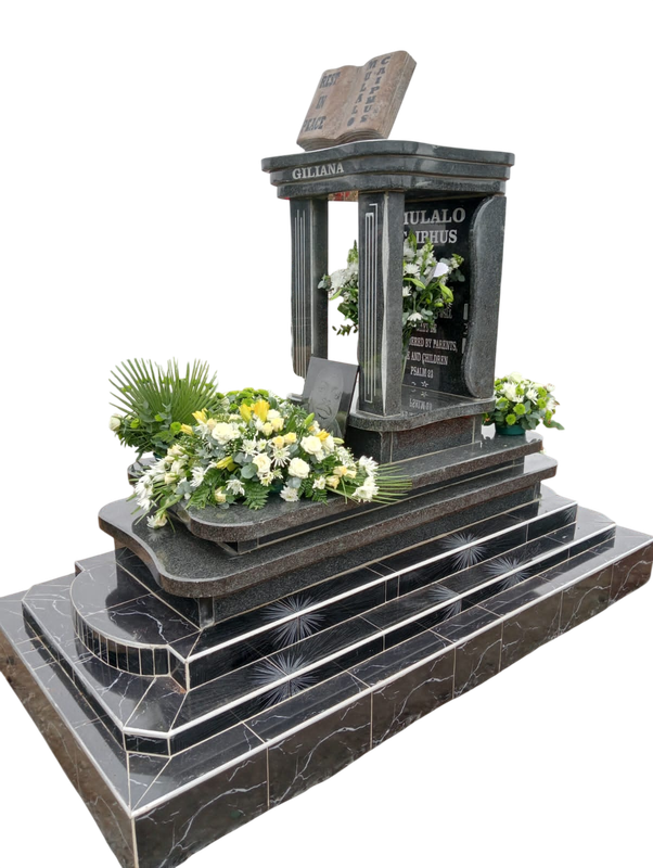 Tombstone
