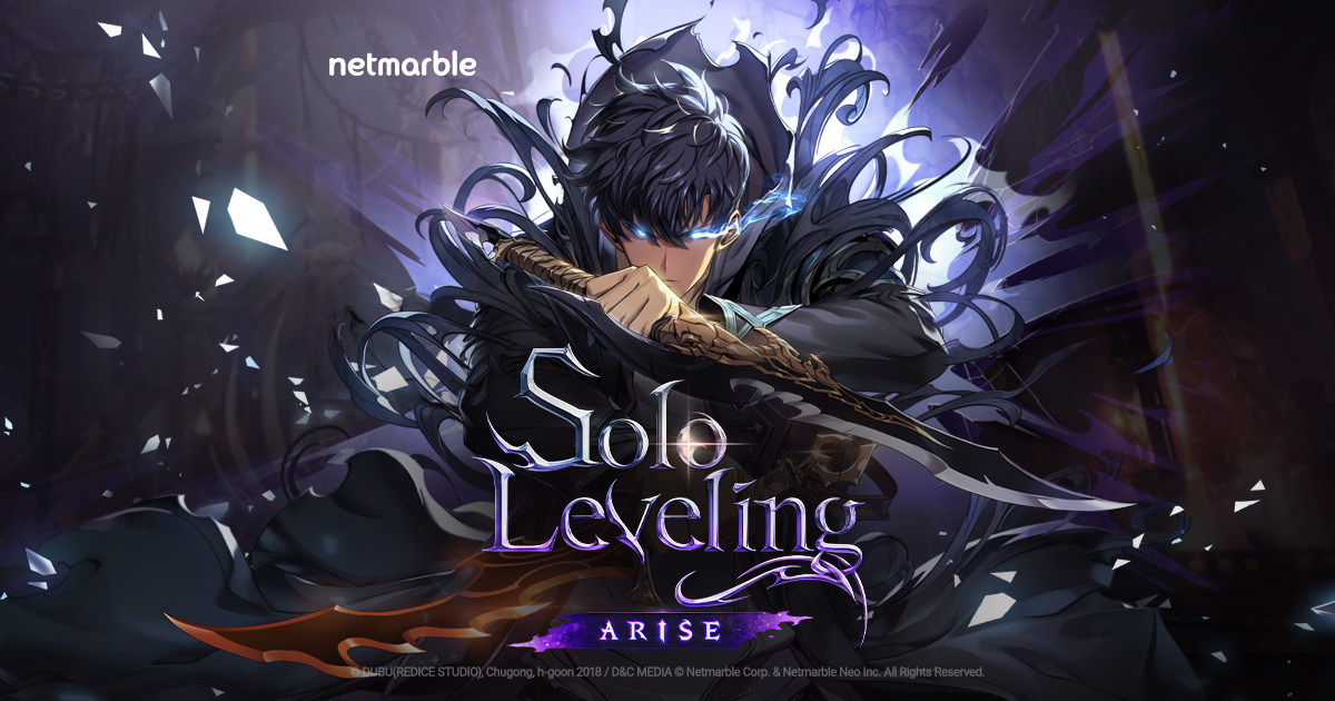 Solo Leveling: Azise