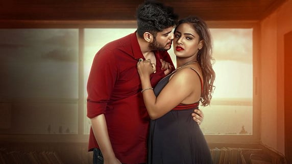 Mr Teacher EP2 Hot Hindi PrimeShots Web Series