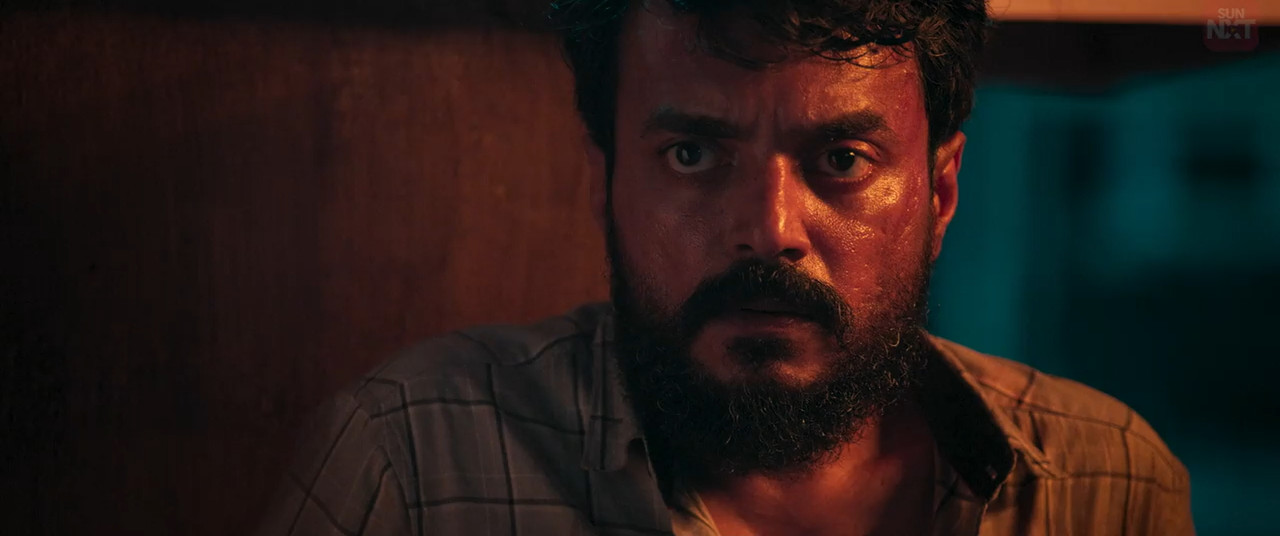 Andhakaara 2024 WebRip [Malayalam] 480p 720p ESub Screenshot