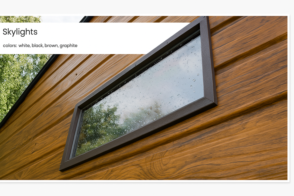 skylights-garage