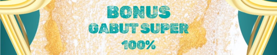 SICEPAT88 BONUS GABUT