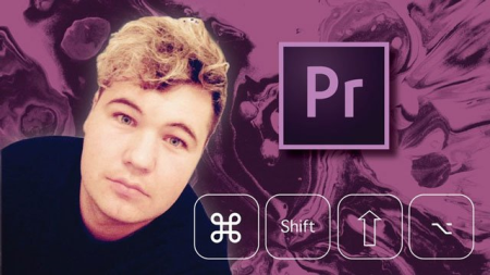 Master the Adobe Premiere Pro Keyboard Shortcuts