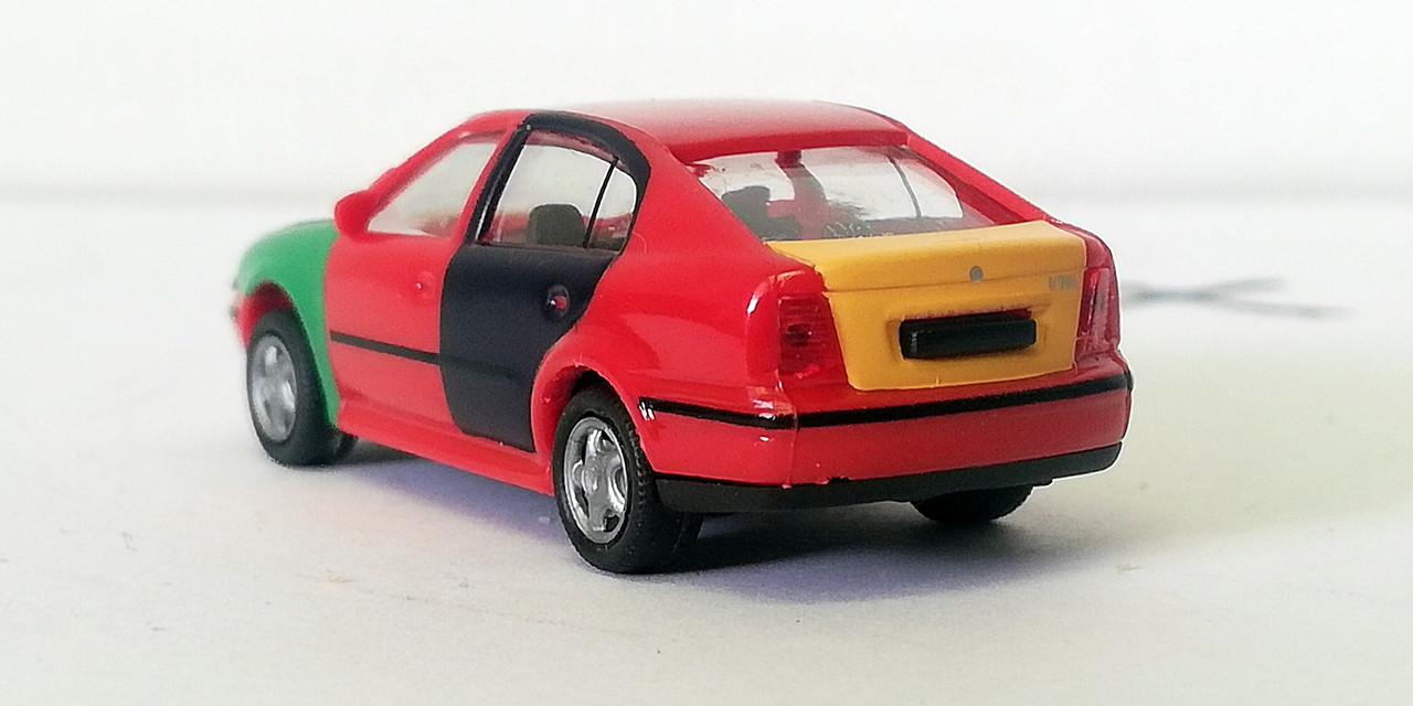 Mach (3211)
