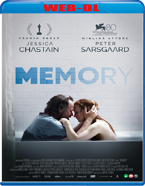 Memory (2023) mkv FullHD 1080p WEBDL ITA ENG Subs