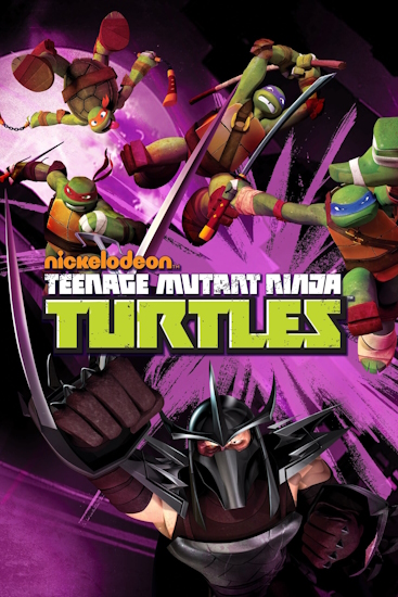 Teenage Mutant Ninja Turtles 2012 S05 Complete German Dl 1080p Web h264-TvnatiOn