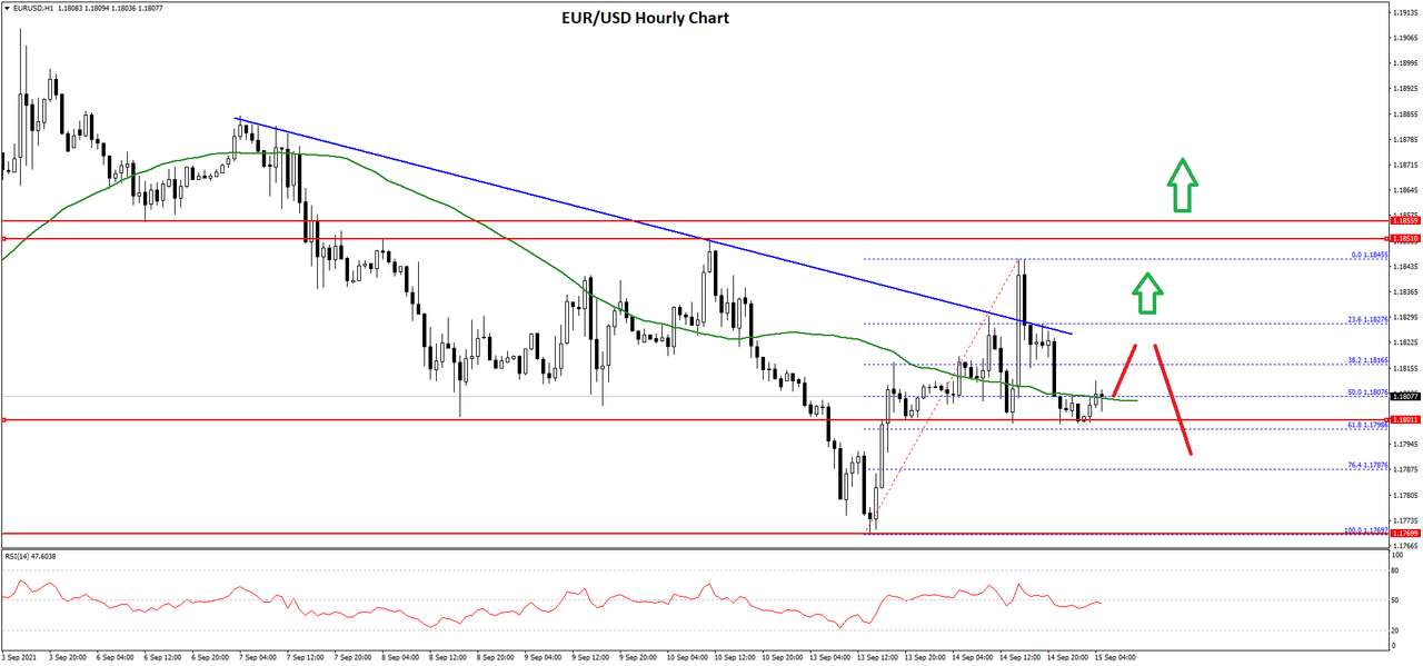 Daily Market Analysis By FXOpen in Fundamental_EURUSD-Chart-2