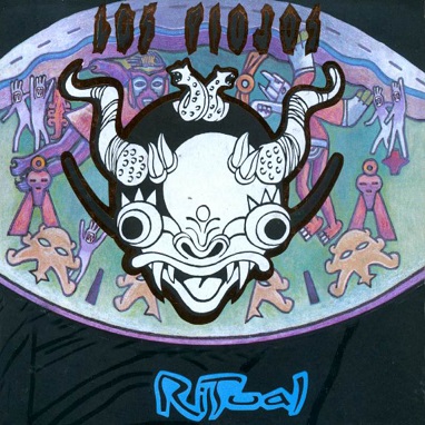 LP Ritual envivo 1999 - Los Piojos - Ritual (en vivo) [1999] [Flac] [Mp3] [Varios servidores]