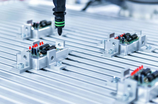 Custom Cable Manufacturers