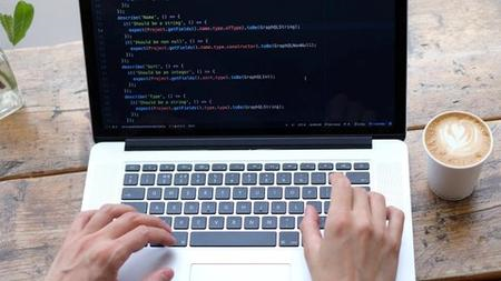 JavaScript Course for Beginner to Expert: Data Visualization JavaScript Course for Beginner to Expert: Data Visualization