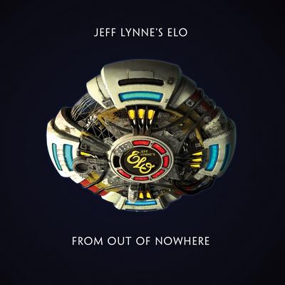 Jeff Lynne's ELO - From Out Of Nowhere (2019) {WEB Hi-Res}