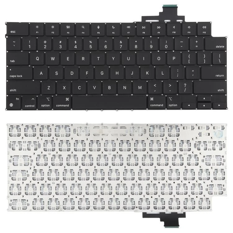 MacBook Air Keyboard - A2681 | A2941 | A3113 | A3114