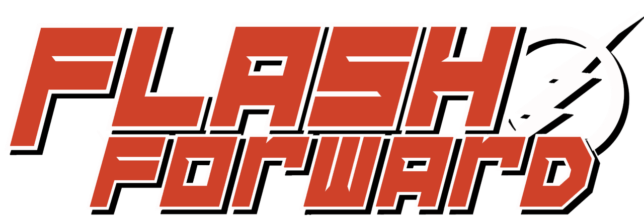 Flash Forward (2019) – Zona Fantasma