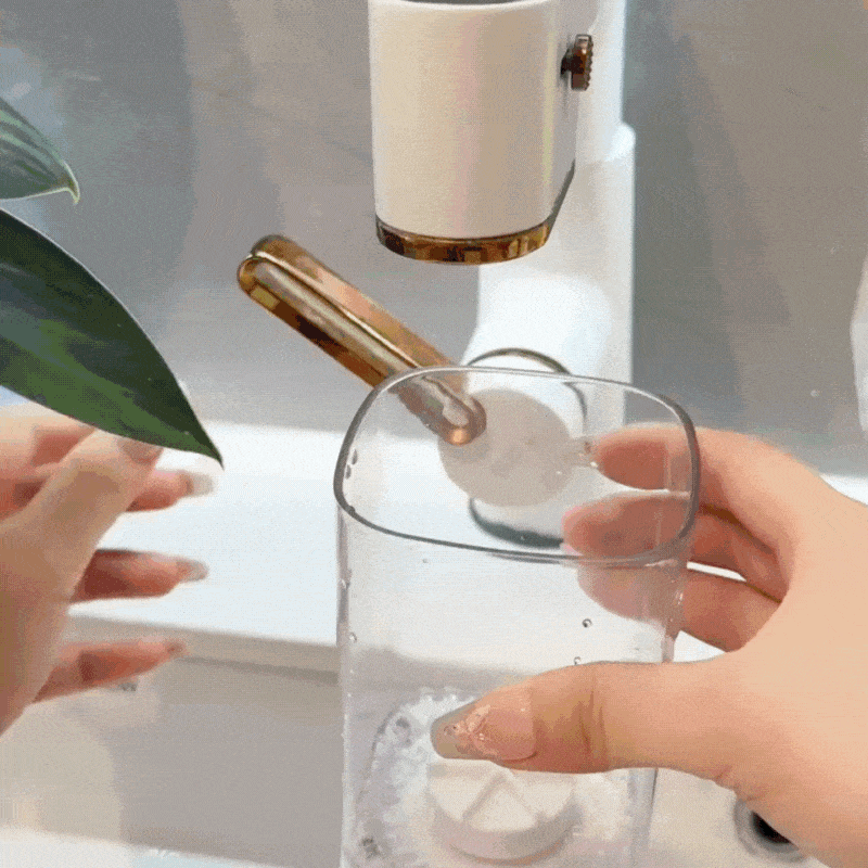 Limpiador de brochas – Hogar de Productos