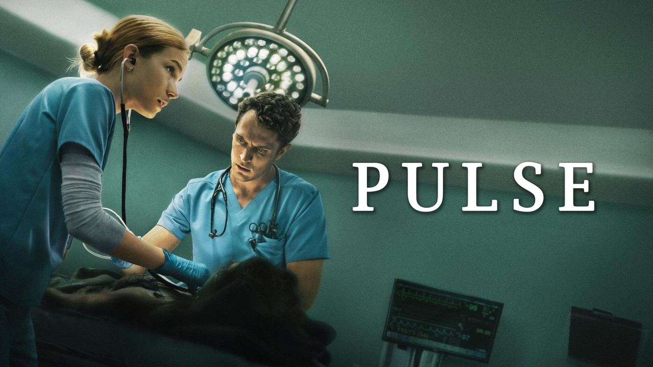 PULSE (2025) S01 [Hindi-English]