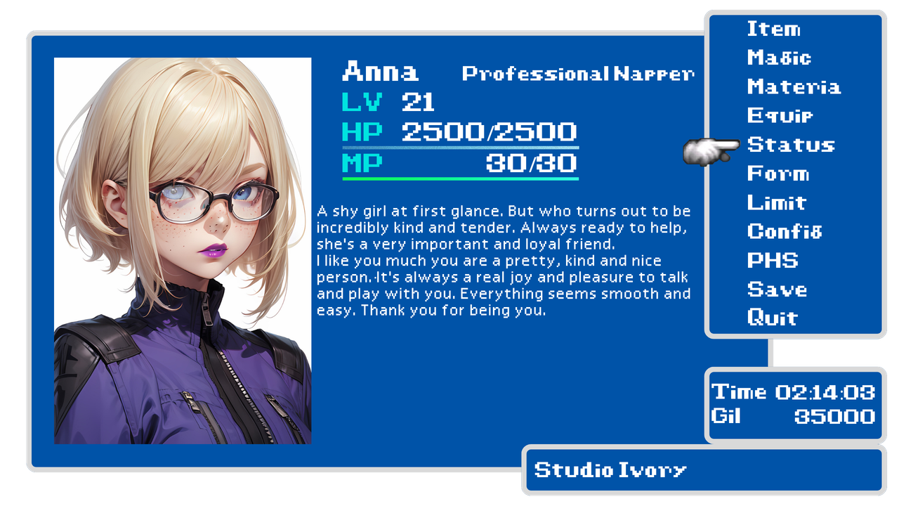 Anna