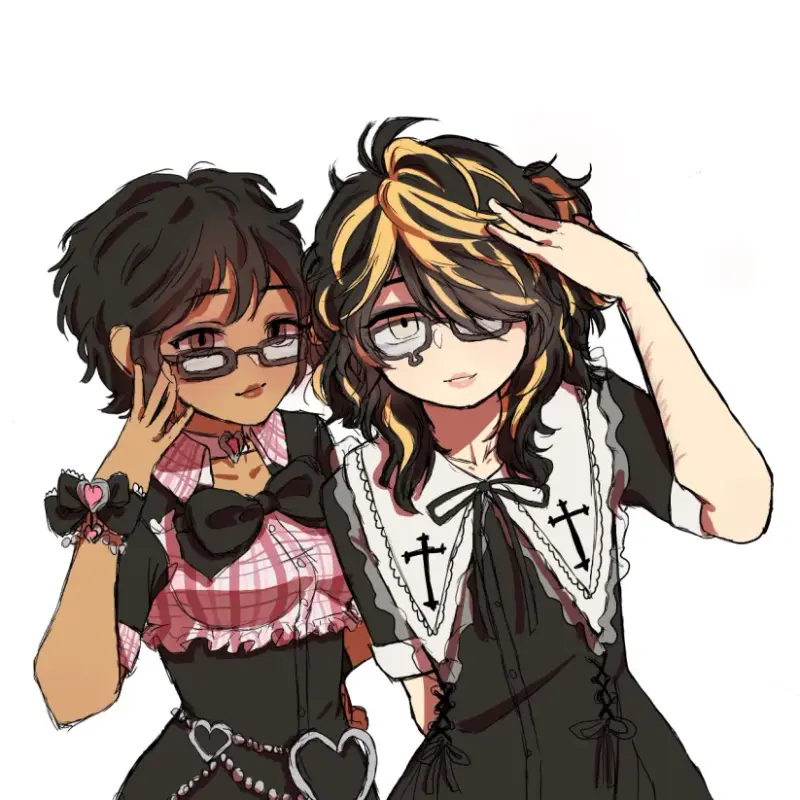 outherleast on twt/tumblr