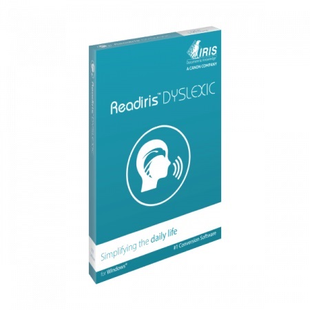 Readiris Dyslexic 2.0.5.0 Multilingual (x86/x64) Readiris Dyslexic 2.0.5.0 Multilingual (x86/x64)