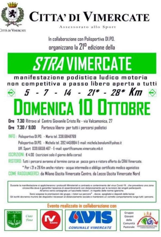 stravimercate 2021