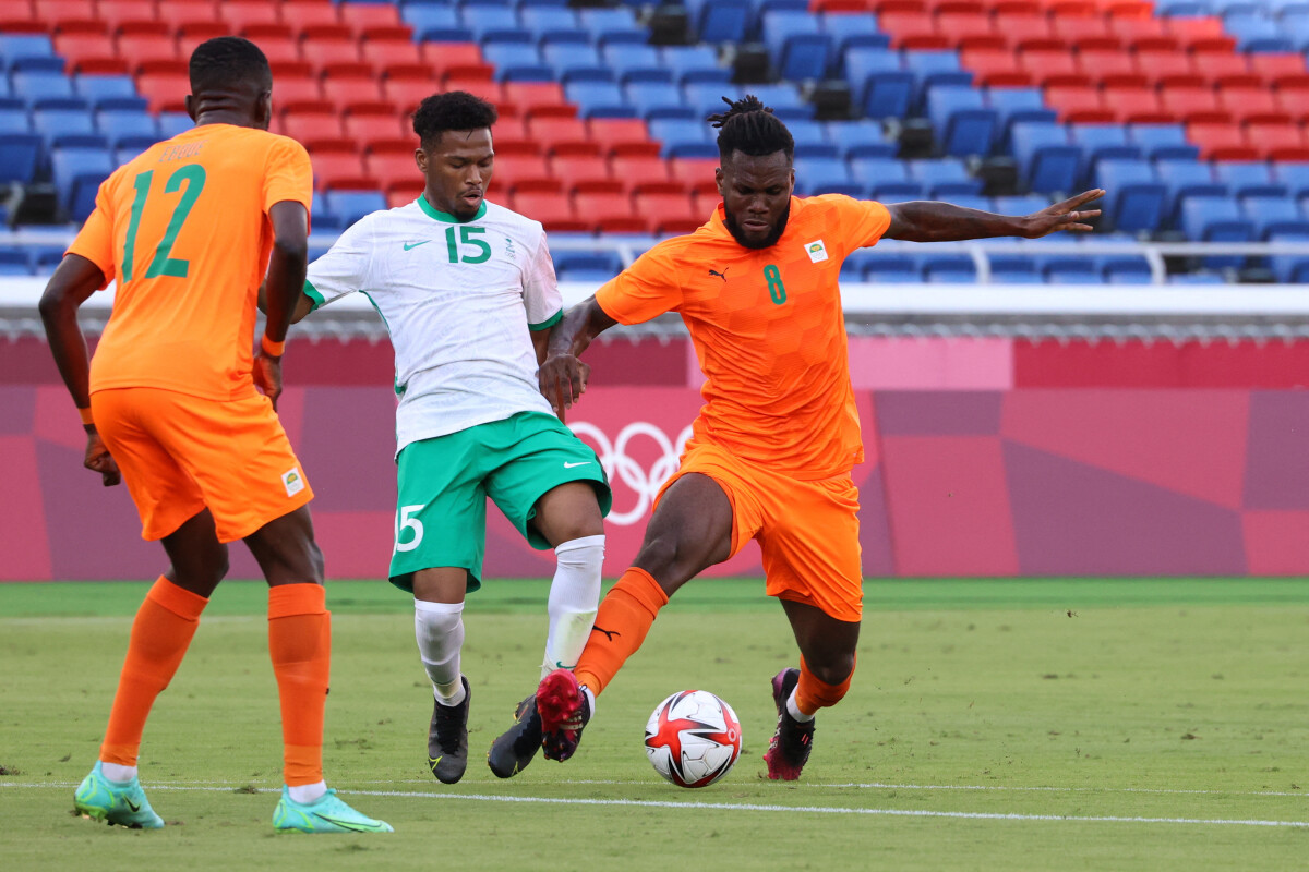 Nhận định, soi kèo Saudi Arabia vs Bờ Biển Ngà, 23h30 ngày 14/11