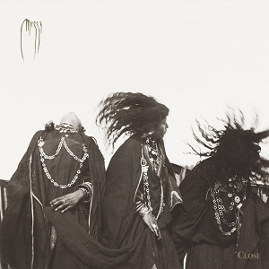 Re: Messa (IT) / Doom Metal