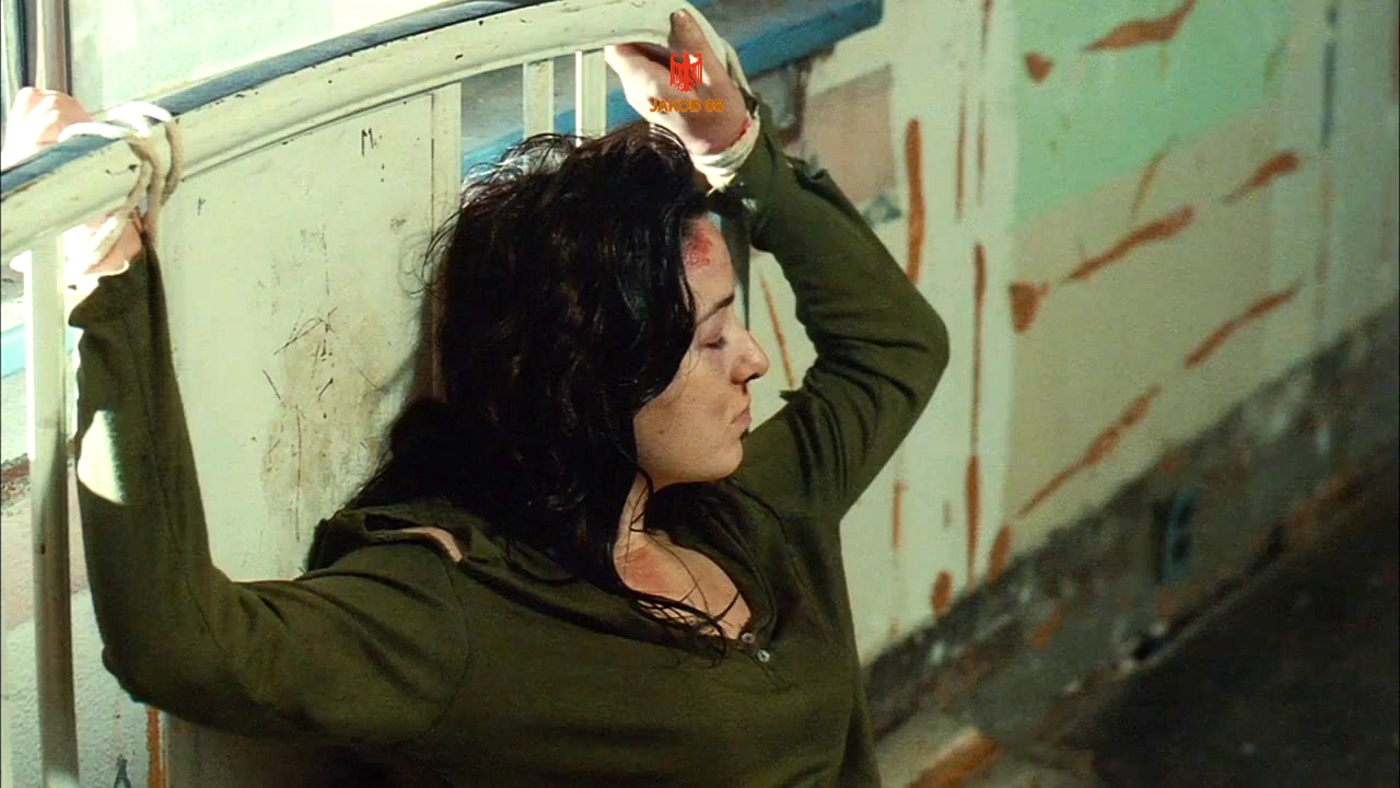 Wonder Russell 9 - The Cutter 2005