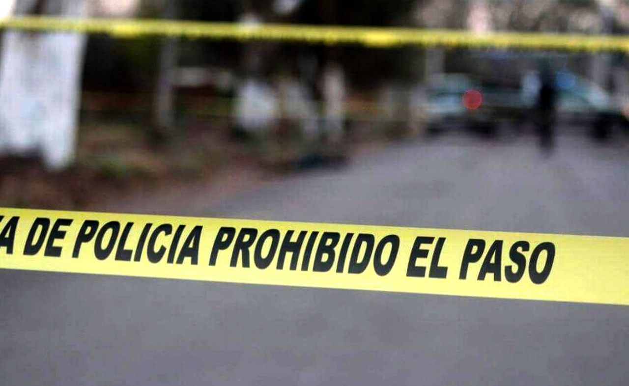 Llega a machetear a su suegro y él lo recibe a balazos; ambos murieron en Guerrero
