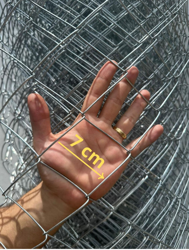 Trabalho Alambrado Goiás 2