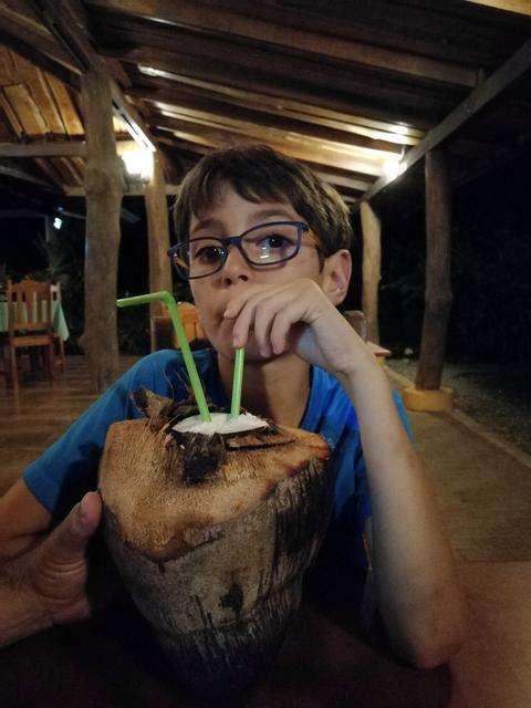 Costa Rica con niños. Julio-Agosto 2018 - Blogs de Costa Rica - Brasilito-PN Manuel Antonio-Uvita-Sierpe (8)