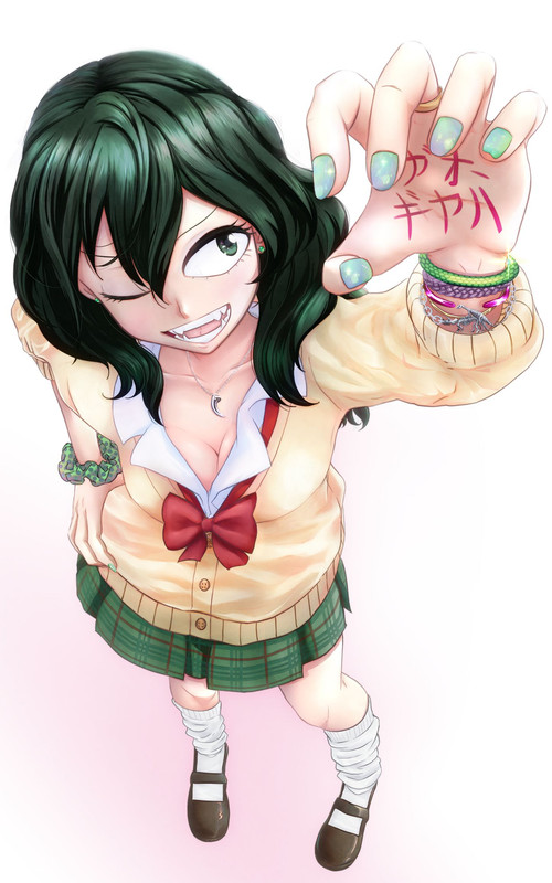 Tokage