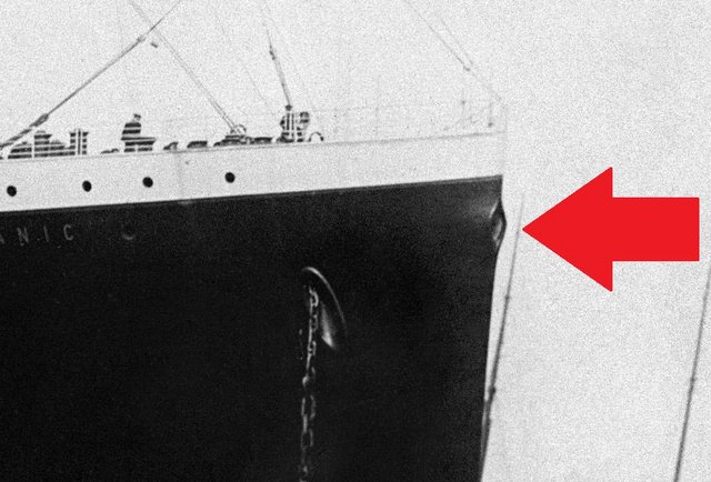 Titanic 1/200 Trumpeter Upload-2019-2-28-21-59-24-jpeg