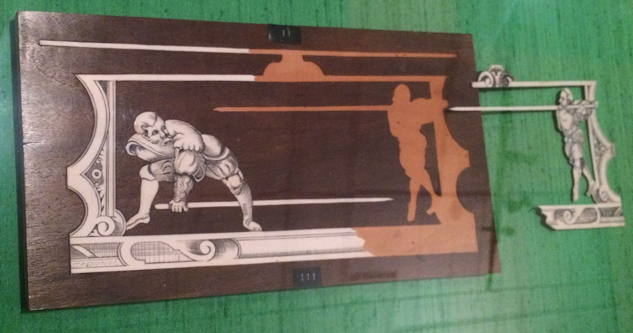 Wien Rüstkammer D 154