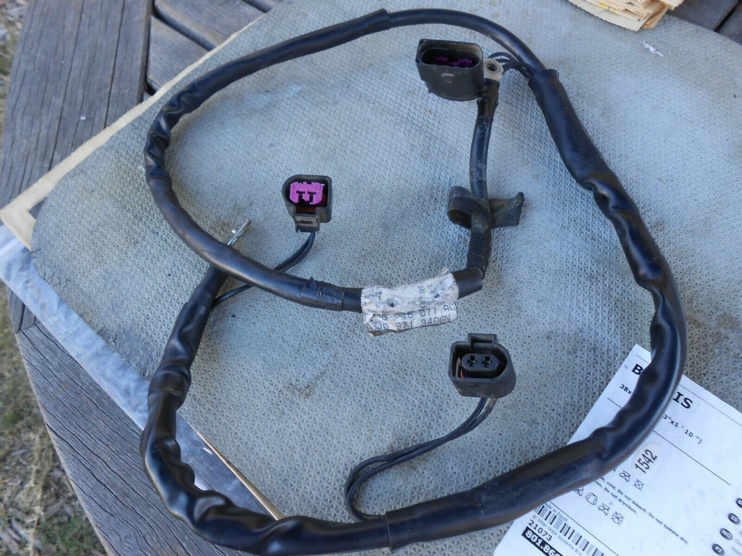 MK2 GOLF 1990 GTI with 24v 2.8 VR6 - Page 5 - The Volkswagen Club of