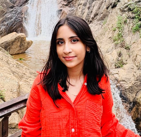 Brinda Menon