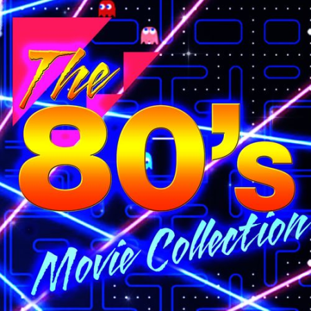 VA - The '80s Movie Collection (Re-Recorded Versions) (2012)