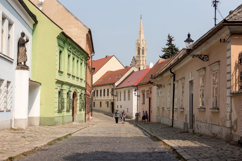 Austria y Bratislava - Blogs de Austria - BRATISLAVA (15 AGOSTO) (13)